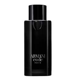 Armani Code - Refillable Perfume Armani Code - Refillable Perfume